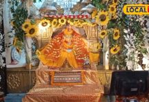 100 वर्ष पुराना शीतला माता मंदिर, यहां आने से मिलती है रोगों से मुक्ति, जानिए इसकी मान्यता