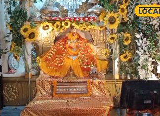 100 वर्ष पुराना शीतला माता मंदिर, यहां आने से मिलती है रोगों से मुक्ति, जानिए इसकी मान्यता