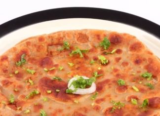 पराठे रेसिपी: वीकेंड पर बनाएं ये 6 स्वादिष्ट और हेल्दी पराठे घर पर.