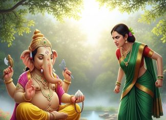 Ganesh Chaturthi: गणेश जी की पूजा में तुलसी की पत्तियों का उपयोग क्यों नहीं कर सकते, क्या है इसकी कहानी