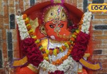 Ganesh Temple: उज्जैन के इस गणेश मंदिर में अनोखी प्रतिमा, यहां 5 बुधवार लगातार आने की बड़ी महिमा, जानें