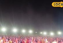 Maithili Culture: मिथिलांचल का झिझिया नृत्य, 1111 बेटियों ने रच दिया इतिहास, हर फ्रेम में दिखा समर्पण और संस्कृति का संगम