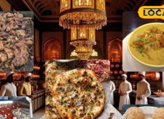 हैदराबाद के निज़ाम की खानपान विरासत: पत्थर का गोश्त, हलीम, जौजी हलवा, उस्मानिया बिस्किट