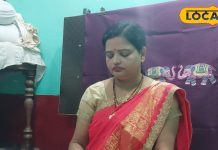 भागलपुर: वीणा रानी ने तैयार किया नया सुजनी आर्ट, मंजूषा कला का मेल.