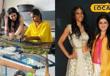 मिस वर्ल्ड 2025 के इवेंट में दिखेगी तेलंगाना की बुनाई, बना भारत का शाही पहनावा