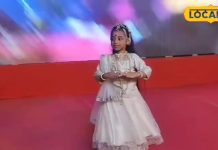 मात्र 3 साल की शिवाक्षी का डांस देख उड़ जाएंगे होश, मां भी है कथक डांसर, भविष्य में बन सकती है बड़ी स्टार