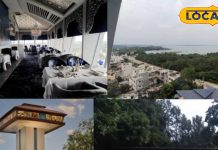 Hyderabad News: हैदराबाद का ज्वेल ऑफ निज़ाम: 100 फीट ऊंचा रेस्टोरेंट और शाही व्यंजन.