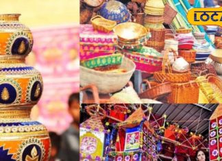 Hyderabad Exhibition: भक्ति के बीच खिला शिल्प का रंग, हैदराबाद में शुरू हुआ 5 दिन का क्राफ्ट उत्सव