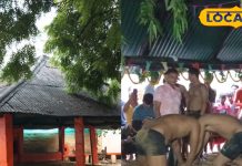 Varanasi swami nath akahada trained Women wrestlers connection with Ram devotee Tulsidas – Uttar Pradesh News