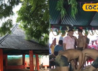 Varanasi swami nath akahada trained Women wrestlers connection with Ram devotee Tulsidas – Uttar Pradesh News