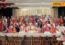 Ambala’s Shabnam Nath Empowering Women Through Kathak Dance, Once Rejected Now a Cultural Icon-Haryana News