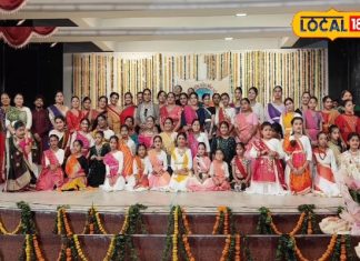 Ambala’s Shabnam Nath Empowering Women Through Kathak Dance, Once Rejected Now a Cultural Icon-Haryana News