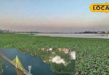 Hyderabad: A new bridge will be built on Mir Alam Tank at a cost of Rs 430 crore, traffic congestion will be reduced – Rajasthan News