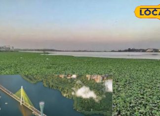 Hyderabad: A new bridge will be built on Mir Alam Tank at a cost of Rs 430 crore, traffic congestion will be reduced – Rajasthan News