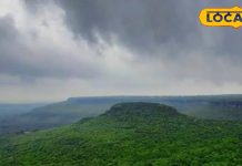मानसून में खुलता है इतिहास का दरवाज़ा, विंध्य की वादियां सुनाती हैं 5000 साल पुरानी दास्तां! – Madhya Pradesh News