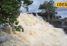 Famous waterfall of UP: स्वर्ग के नजारों से कम नहीं है यूपी का ये वाटरफॉल, एक बार जरूर जाएं, सुंदरता देख रह जाएंगे दंग! – Uttar Pradesh News