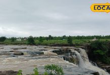 जहां पहले खौफ था, अब है भीड़……आज बना है मानसून ट्रिप का बेस्ट डेस्टिनेशन, देखें तस्वीरें – Uttar Pradesh News