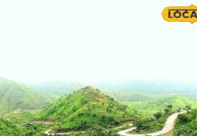 फूड जैसा नाम, लेकिन हसीन नजारे… गजब है उदयपुर का यह टूरिस्ट स्पॉट, पर्यटकों का बना पसंदीदा डेस्टिनेशन