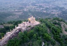 बिहार का रहस्यमयी मंदिर, जहां बादल करते हैं महादेव के चरणों को स्पर्श, अध्यात्म और प्रकृति का अद्भुत संगम