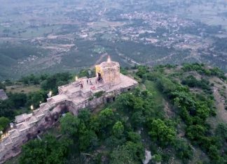 बिहार का रहस्यमयी मंदिर, जहां बादल करते हैं महादेव के चरणों को स्पर्श, अध्यात्म और प्रकृति का अद्भुत संगम