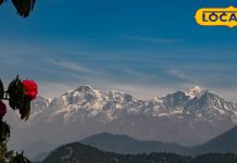 ऐसा नज़ारा ना कभी देखा, ना महसूस किया होगा! यही है मिनी स्विट्जरलैंड, देखें इस जगह की जादुई वादियां – Uttarakhand News