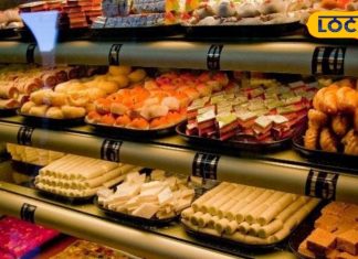 शुद्ध खोए से बनी ऐसी मिठाइयां जिले में और कहीं नहीं, लेना है स्वाद तो आ जाइये लड्डू गोपाल की शॉप…कीमत मुफीद!