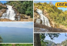 PHOTOS : बस्तर के घने जंगलों के बीच छिपा है विदेशों जैसा वाटरफॉल, वीकेंड में पिकनिक के लिए बेस्ट जगह – Chhattisgarh News