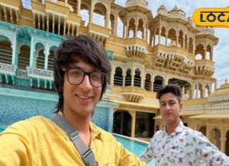 झीलों की नगरी में बजेगी शाही शहनाई…YouTube स्टार सौरभ जोशी की शाही शादी का मंच तैयार, गवाह बनेगा उदयपुर