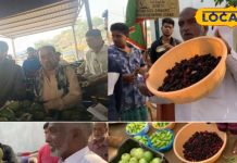 Hyderabad News: अनार, अंजीर, अमरूद और रहस्य… बरकास की नीलामी में छुपा है हैदराबाद का पुराना अरब इतिहास!