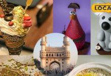 शाही जायके का खज़ाना…हैदराबाद की 5 डिशेज जहां हर बाइट में बसता है लक्जरी का जादू, बना नया फूड स्पॉट