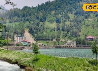 बरोट घाटी: ऊहल नदी और देवदार के जंगलों के बीच बसा हिमाचल का स्वर्ग, जहां ट्राउट मछली और एडवेंचर एक्टिविटीज हैं खास आकर्षण