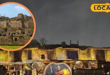 Hyderabad News: गोलकुंडा किले का लाइट एंड साउंड शो बना पर्यटकों की खास पसंद, 3 भाषाओं में दिखता है इतिहास