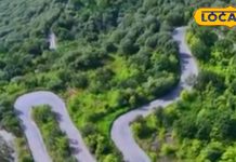 एडवेंचर लवर्स के लिए जन्नत से कम नहीं ये डेस्टिनेशन, सांप जैसी सड़कें मोह लेगी मन! – Madhya Pradesh News