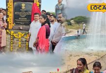 रेत की लहरों में छिपा एडवेंचर…सेल्फी से लेकर रील तक मिनटो में वायरल, पर्यटकों के लिए नया टूरिस्ट स्पॉट