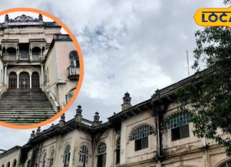 एर्रम मंजिल बना हॉन्टेड स्पॉट! 155 साल पुराना पैलेस क्यों कहलाता है भूतिया, पीछे की वजह चौंका देगी