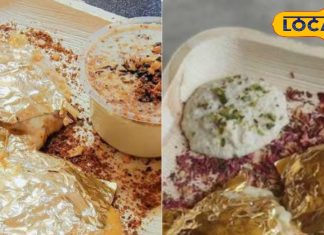 Ajab Gajab: इडली में छिपा सोना…हैदराबाद की रसोई में नई क्रांति, खाने में लगा लग्जरी टच, कीमत चौंका देगी