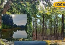 रांची के 5 सबसे हॉटस्पॉट एरिया, लवर्स के साथ घूमने के लिए है बेस्ट, यहां पापा-मम्मी और भैया का भी नहीं रहेगा डर – Jharkhand News