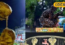 Hyderabad News: हैदराबाद के चौराहे बने ‘सिटी ऑफ आर्ट’, GHMC की रंग-बिरंगी इंस्टॉलेशन से बढ़ी शहर की खूबसूरती