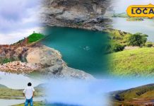 उदयपुर का ये है हिडन मानसून डेस्टिनेशन, प्रकृति की गोद में सुकून भरे पल बिताने का परफेक्ट स्पॉट