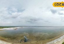 ऊंट और घोड़े की सवारी के साथ झील का रोमांच, रेडाणा रण बना टूरिस्ट हॉटस्पॉट, ‘मिनी गोवा’ जैसी आएगी फीलिंग