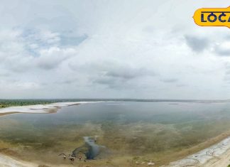 ऊंट और घोड़े की सवारी के साथ झील का रोमांच, रेडाणा रण बना टूरिस्ट हॉटस्पॉट, ‘मिनी गोवा’ जैसी आएगी फीलिंग