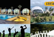 हैदराबाद के ये है 6 शानदार स्टेकेशन्स, ग्लैम्पिंग से कैप्सूल तक सबकुछ मौजूद, बिता सकते हैं सुकून के पल