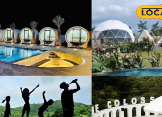 हैदराबाद के ये है 6 शानदार स्टेकेशन्स, ग्लैम्पिंग से कैप्सूल तक सबकुछ मौजूद, बिता सकते हैं सुकून के पल