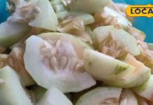 स्वाद और सेहत दोनों के लिए फिट है यह सब्जी, कोलेस्ट्रॉल घटाने में है रामबाण औषधि, नोट कर लें रेसिपी