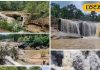 PHOTOS:वीकेंड के लिए बेस्ट है छत्तीसगढ़ का ये दुर्लभ वॉटरफाल, नजारा ऐसा कि जीवन भर रहेगा याद – Chhattisgarh News