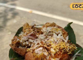 कुछ खट्टी-कुछ मीठी, तीखी-करारी…गोलगप्पों से ज्यादा बिकता है ये स्ट्रीट फूड, कीमत 20 रुपये, हर बाइट Bliss!