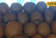 भागलपुर की स्पेशल लालशाही, इसके आगे फेल काजू-कतली, रसमलाई…250 रुपये किलो कीमत, विदेशों तक सप्लाई! – Bihar News