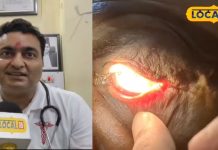 10 की लाठी, 1 की भैंस! पिता की सीख को बनाया जीवन का मंत्र, गरीबों की आंखों में रोशनी भर रहे डॉक्टर अनीश, जानें वजह – Bihar News