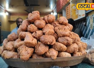 हजारीबाग इचाक बाजार की बालूशाही: स्वाद, कीमत व खासियत