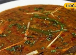 मसूर दाल: उत्तराखंड की पारंपरिक थाली का स्वाद और सेहत का अनोखा संगम.